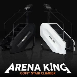 천국의계단 아레나킹 스테어 클라이머 스텝밀