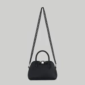 [세이브마이백(SAVE MY BAG)] PRINCESS MINI JET BLACK