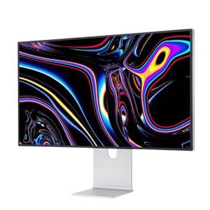 울트라 클리어 게이밍 디스플레이 32인치 6K 알루미늄 IPS 평면 스크린 모니터 레티나 60Hz LCD HDR600 맥