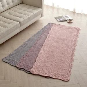 까사띠아모 엑티언 극세사 쇼파패드/돌소파패드/카페트러그/침대스프레드