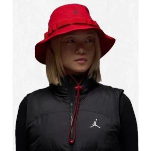 [나이키] NIKE 조던 에이펙스 버킷 햇 - 짐 레드 블랙 HM5753-687 2386838
