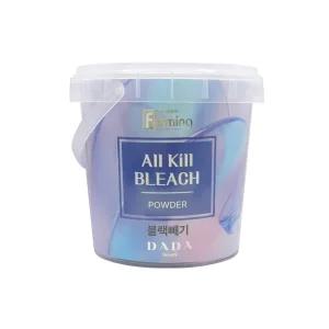 다다토모 퍼밍 올킬 블리치 파우더 탈색약 500g