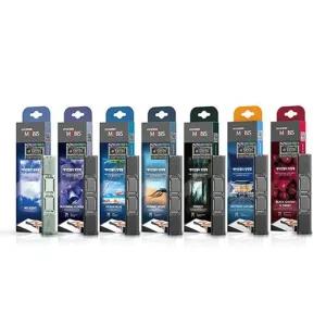 자동차 에어컨필터 히터 방향제 탈취제 냄새 제거제