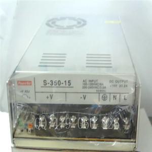 JIYUAN HengWei 스위칭 전원 공급 장치 S-350-15, 15V23.2A