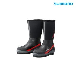 시마노 FB-037R 서멀 컷 핀펠트 부츠