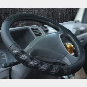 현대 마이티 대형 화물차 핸들커버 420 1.5톤 2.5톤 3.5톤 용달 윙바디