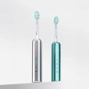 라이브오랄스 오라원 전동칫솔 음파 진동 무선 회전 방수 프로젝트 킥스윙