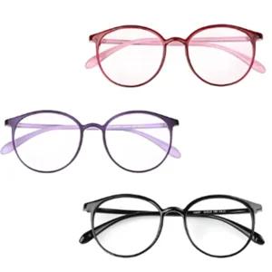 50대 80대 노안 안경 노안경 돋보기 다기능 독서용 원근양용 블루라이트 차단