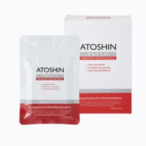 아토피 밴드 피부진정 패치 하이드로겔 보습 30매, 1세트