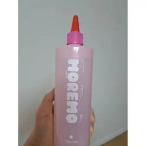 [오리지널 향] 모레모 워터 트리트먼트 미라클 10 시그니처 물미역 무실리콘 480ml