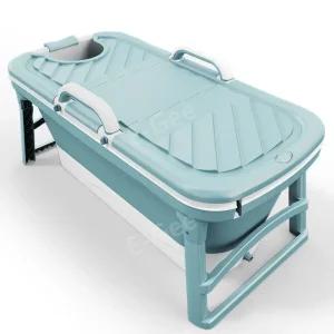 접이식 욕조 반신욕 홈사우나 반신욕기 가정용 성인용