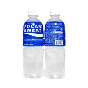 동아오츠카 포카리스웨트 이온음료 PET 500ml x 10개