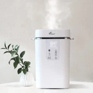 [한일]25년형 한일 신생아 밥솥 가열식 가습기