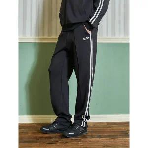[아웃도어스/카파]남성 클래식 트랙수트 하의 2컬러 택1_N
