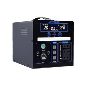 차박용 파워뱅크 올인원 캠핑 220V 대용량 휴대용 베터리