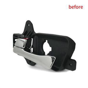 현대 I30 FD 2007-2012 용 AASS-Car 내부 도어 핸들 자동차 부품