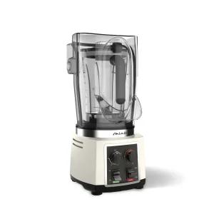 신일 업소용 고속 파워 블렌더 노이즈커버 SMX-WH4408NW