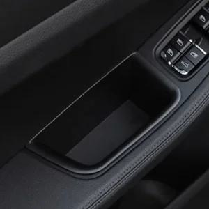 포르쉐 마칸 도어 손잡이 포켓 다용도 홀더 용품