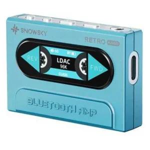 Fiio MP3 하이파이 Snowsky 미니 레트로 Echo MP3
