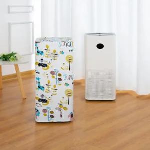 공기청정기커버 패브릭 대형덮개