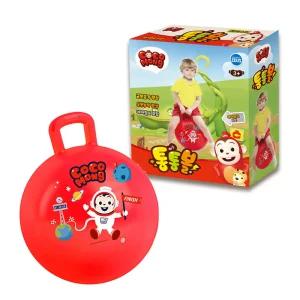 코코몽 통통볼 통통볼 유아짐볼 어린이점핑볼