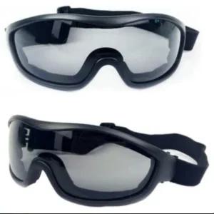 밴드고글W 바람막이 김서림방지 완벽자외선차단 와이드렌즈 라이더 스포츠  UV400 바이크고글 자전거