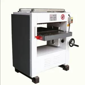 목공 기계 단면 전기 대패 구리 모터 자동 목재상면 도마 자동대패