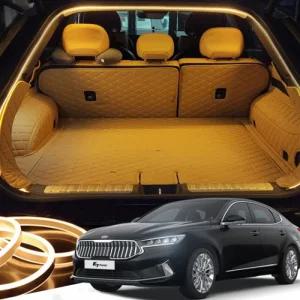 K7식빵등 diy 트렁크 LED바