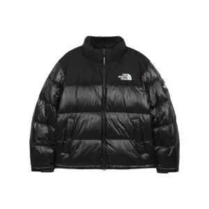[노스페이스] 화이트 라벨 노벨티 눕시 RDS 다운 자켓 블랙 NJ1DR63J
