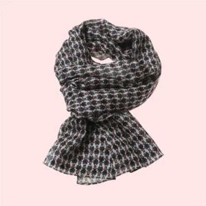 닥스 남성 남자 맨즈용 울 스카프 머플러 악세서리 FKD074 4258727