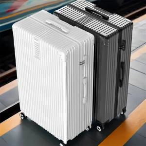 대형 홈쇼핑 캐리어 28인치 32인치 30인치 샘소나이트 기내용 여행 하드캐리어 하드