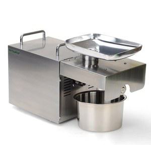 착유기 참기름 짜는기계 오일프레스 자동 소형 압착 가정용착유기 오일 가정용 상품 기름