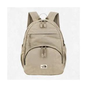 [노스페이스][국내정품] 노스페이스 NM2DR58J 화이트라벨 스탠다드 백팩 스몰_왁스드 BEIGE BROWN 2521497