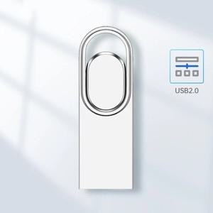 2TB USB 2.0 플래시 드라이브 실제 저장 용량 고속 썸 빠른 데이터 전송 메모리 스틱 PC 노트북 백업용