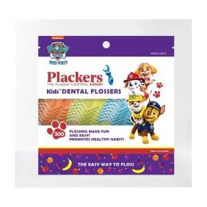 플랙커스 퍼피구조대 키즈 어린이 치실 300개 코스트코