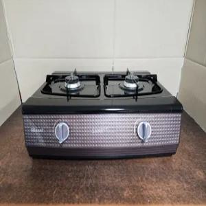 린나이 가스레인지 2구2센서 엘피지(LPG) 용