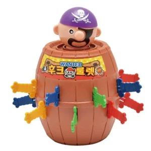 게임용품 보드게임 실내놀이 오락용보드 후크룰렛 가족오락 실내룰렛게임