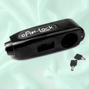 간편 열쇠 브레이크락 브레이크그립 보안기기 핸들락