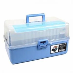 공구 박스 다용도 함 약 공구보관 41번 공구상자함 공구상자 공구정리