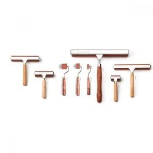 고무롤러 화홍 200mm 페인트로라 페인트롤러 벽지페인트롤러