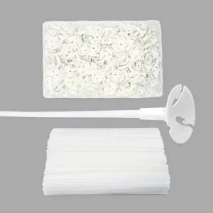 어린이집 홈파티 파티용품 100개 유치원 풍선컵 홈파티 풍선대 파티장식