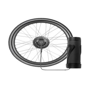 자전거전동키트 전기자전거전동변환 스타터 전륜