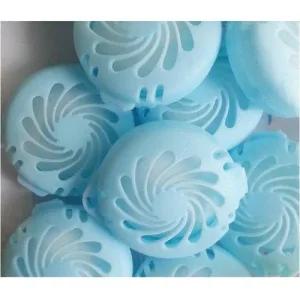 모스볼 나프탈렌 2팩 옷장좀약 악취냄새 좀벌레약 WFKY1SV