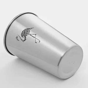 스테인레스컵 캠핑컵 차박 업소용스텐컵 스텐물컵 (WFG1Q04)