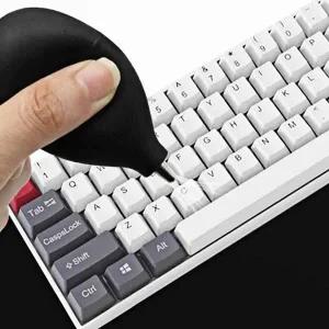 에어 브로워 키보드청소 카메라블로워 에어청소기 (WFG1PXC)