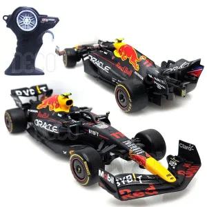 RC카 1 24 레드불 오라클 RB19 USB 충전식 무선조종