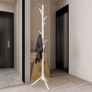 세우는 옷걸이 외투걸이 나뭇가지 스탠드 원룸 행거 코너행거 세우는옷걸이 파이프행거