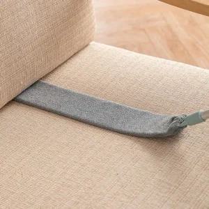 틈새 먼지 제거 청소 길이 조절 밀대 걸레 M10629 극세사브러시 극세사브러쉬