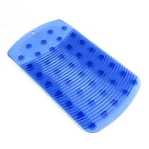 손빨래판 싱크대 흡착 빨래판 속옷 애벌 작은 손빨래판 튼튼한빨래판 빨래용품