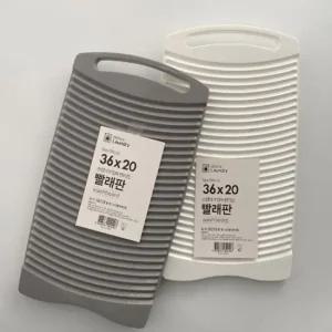 대코 크린빨래판-중 미니빨래판 씽크대빨래판 빨래 빨래 미니빨래판 씽크대빨래판